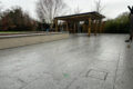 Granite Paving