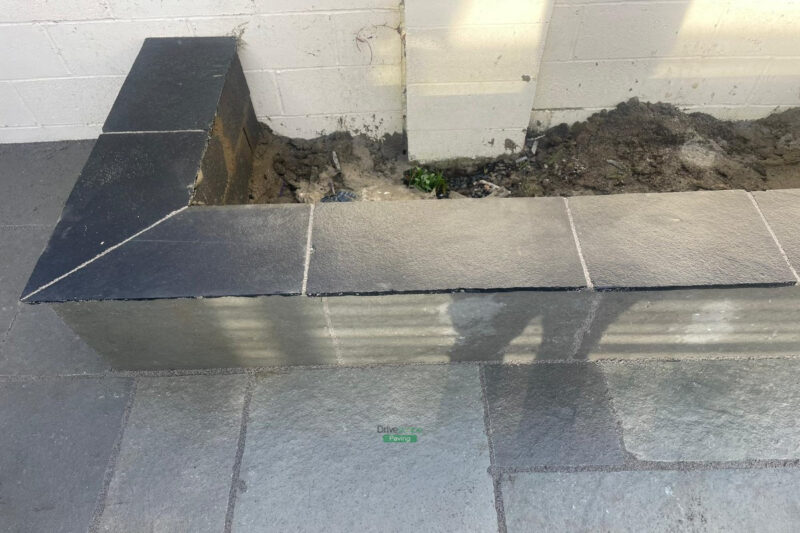 Granite Stone Patios