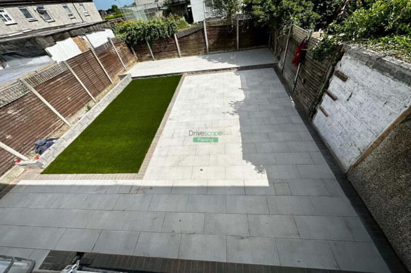 Granite Stone Patios