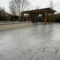 Granite Paving