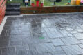 Paved Patios