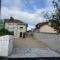 Resin Paving